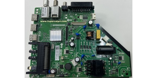 TP.MS3663S.PB803, TP.MS3663S.PB803-CU01, CV320H1-F01, AWOX KPA3290 32"HD DLED Main board